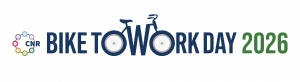 Settimana Europea della Mobilità: il 22 settembre il Bike to Work Day 2026 del CNR