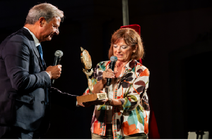 Premio Zeus 2026 ad Antonella Pautasso e Giuseppe Scardozzi Cnr-Ispc  per la ricerca archeologica