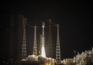 Il CNR contribuisce alla missione spaziale FLEX: dallo spazio nuove informazioni sulla fotosintesi delle piante