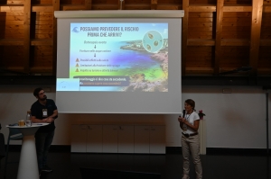 Algal Sentinel, il sistema di intelligenza artificiale del CNR premiato dal Contest H2O