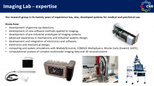 Il CNR presente alla 70° Conferenza Generale IAEA con la Rete di Laboratori attivi presso IBBC – Monterotondo