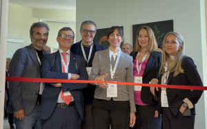 A Lecce la ricerca per la medicina riabilitativa del futuro: inaugurati il centro di eccellenza “NanoBiomateriali e Tecnologie avanzate” (CoE-NBT) del CNR e l’infrastruttura preclinica dell’Università del Salento