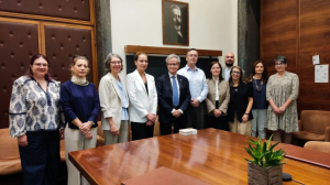 IUPAC, il nuovo Segretariato Generale in Europa: Roma e Málaga al centro della nuova struttura internazionale