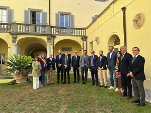 Nasce l’Alleanza Pisana della Conoscenza: sei istituzioni e una voce comune per rafforzare ricerca, formazione e innovazione