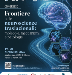 Frontiere nelle Neuroscienze Traslazionali: Molecole, Meccanismi e Patologie